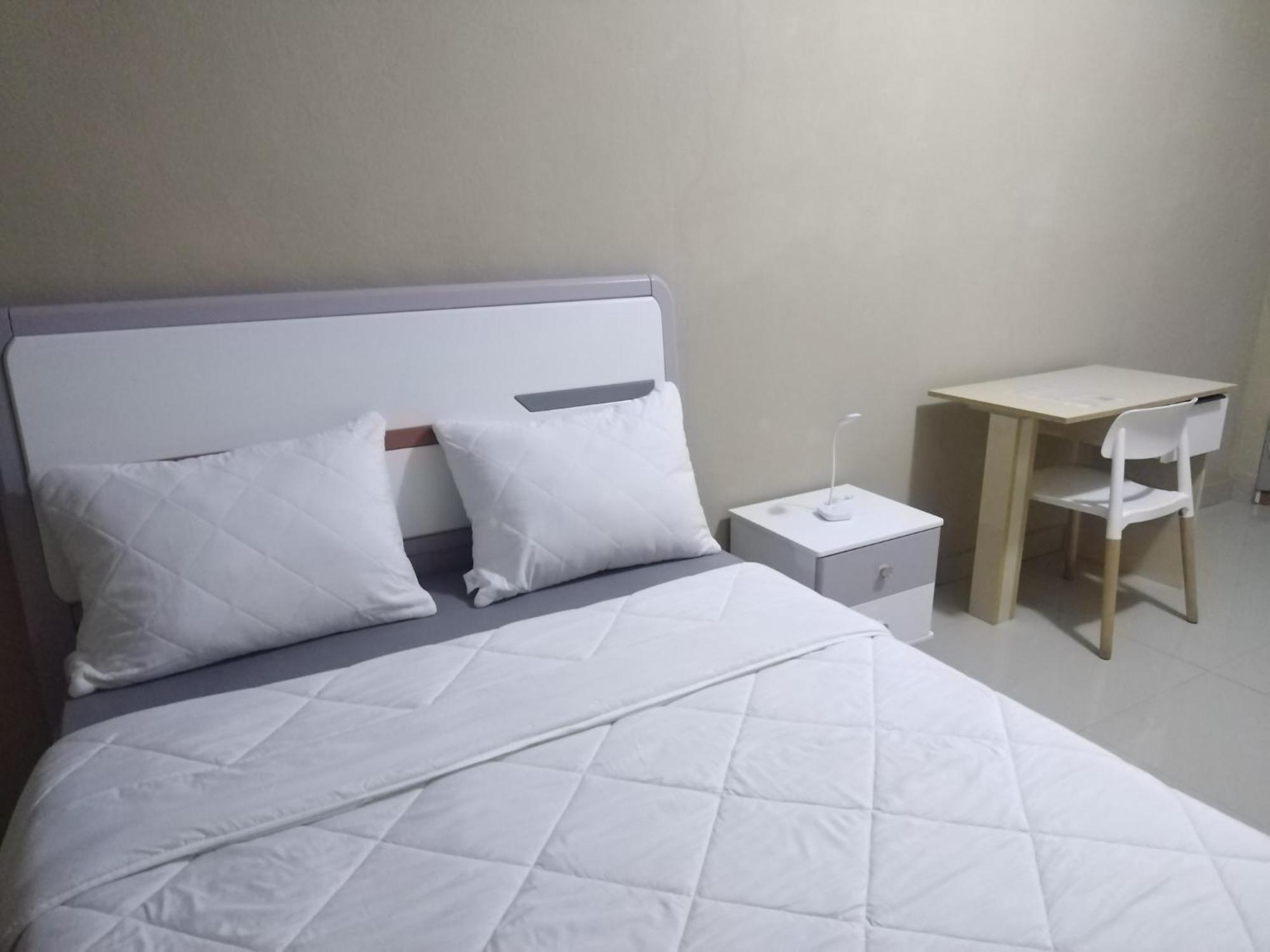 Milestone City Appartements - Avec Restaurant - Sans Coupure D'Electricite - Vues Imprenables Antananarivo Esterno foto