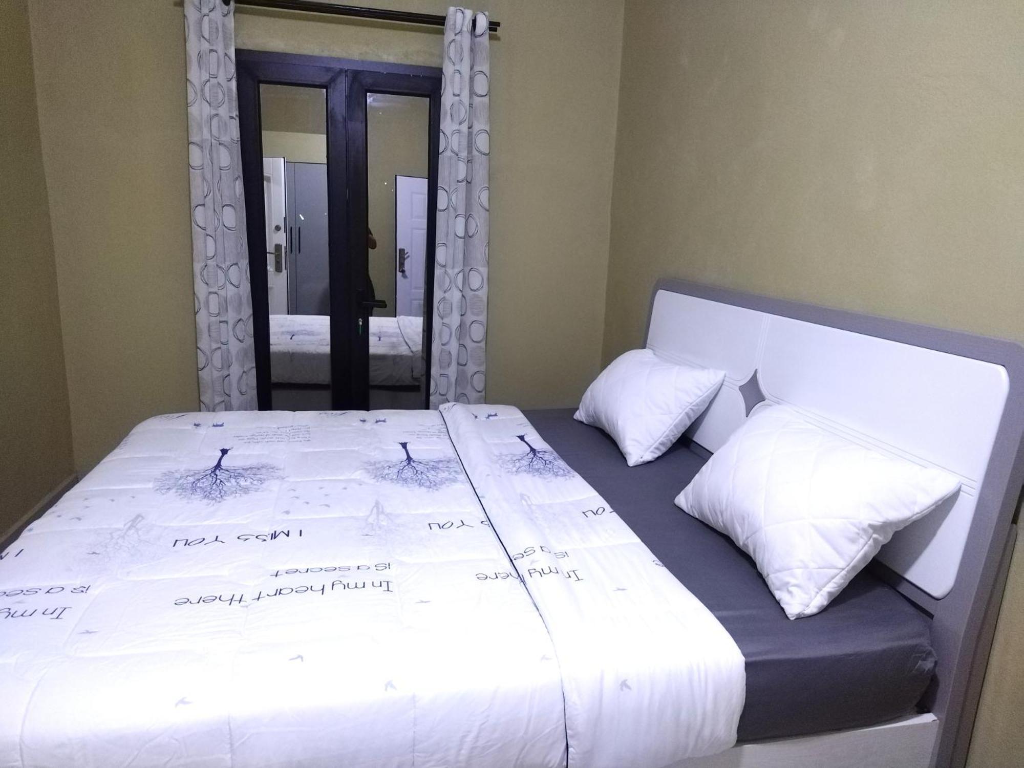 Milestone City Appartements - Avec Restaurant - Sans Coupure D'Electricite - Vues Imprenables Antananarivo Esterno foto