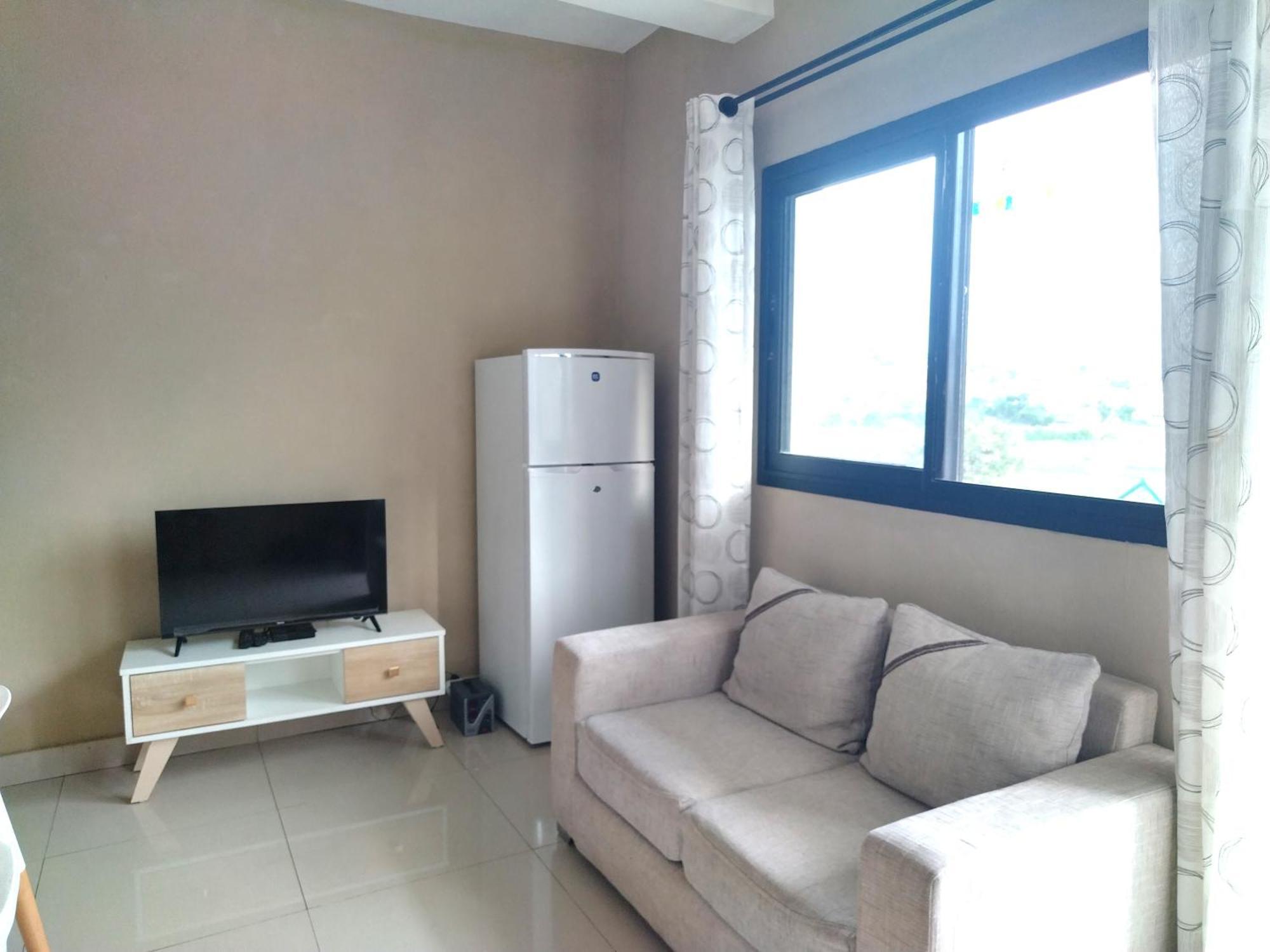 Milestone City Appartements - Avec Restaurant - Sans Coupure D'Electricite - Vues Imprenables Antananarivo Esterno foto