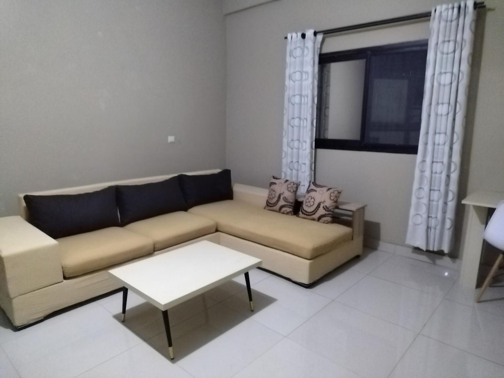 Milestone City Appartements - Avec Restaurant - Sans Coupure D'Electricite - Vues Imprenables Antananarivo Esterno foto