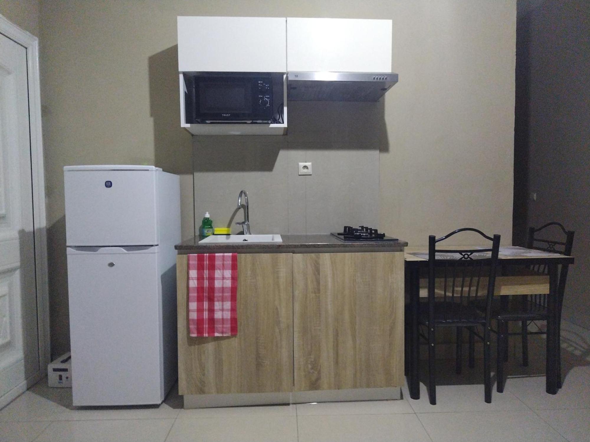 Milestone City Appartements - Avec Restaurant - Sans Coupure D'Electricite - Vues Imprenables Antananarivo Esterno foto