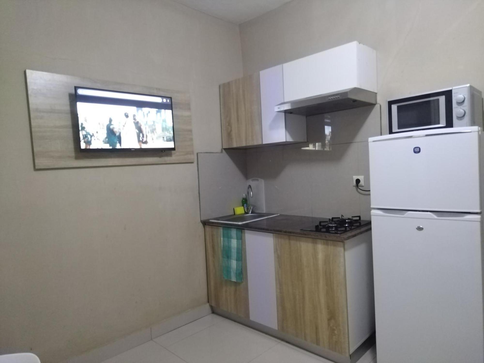 Milestone City Appartements - Avec Restaurant - Sans Coupure D'Electricite - Vues Imprenables Antananarivo Esterno foto