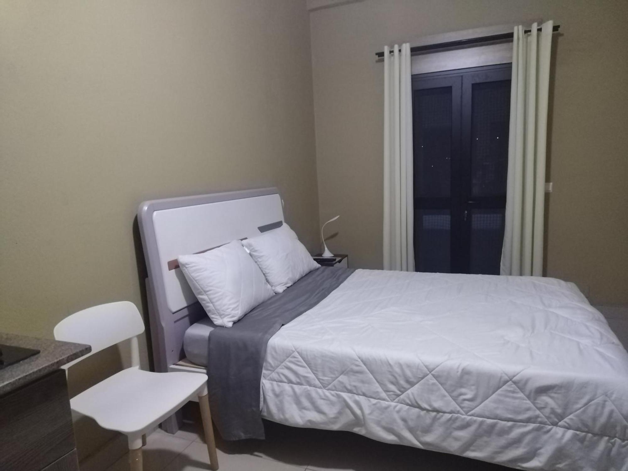 Milestone City Appartements - Avec Restaurant - Sans Coupure D'Electricite - Vues Imprenables Antananarivo Esterno foto