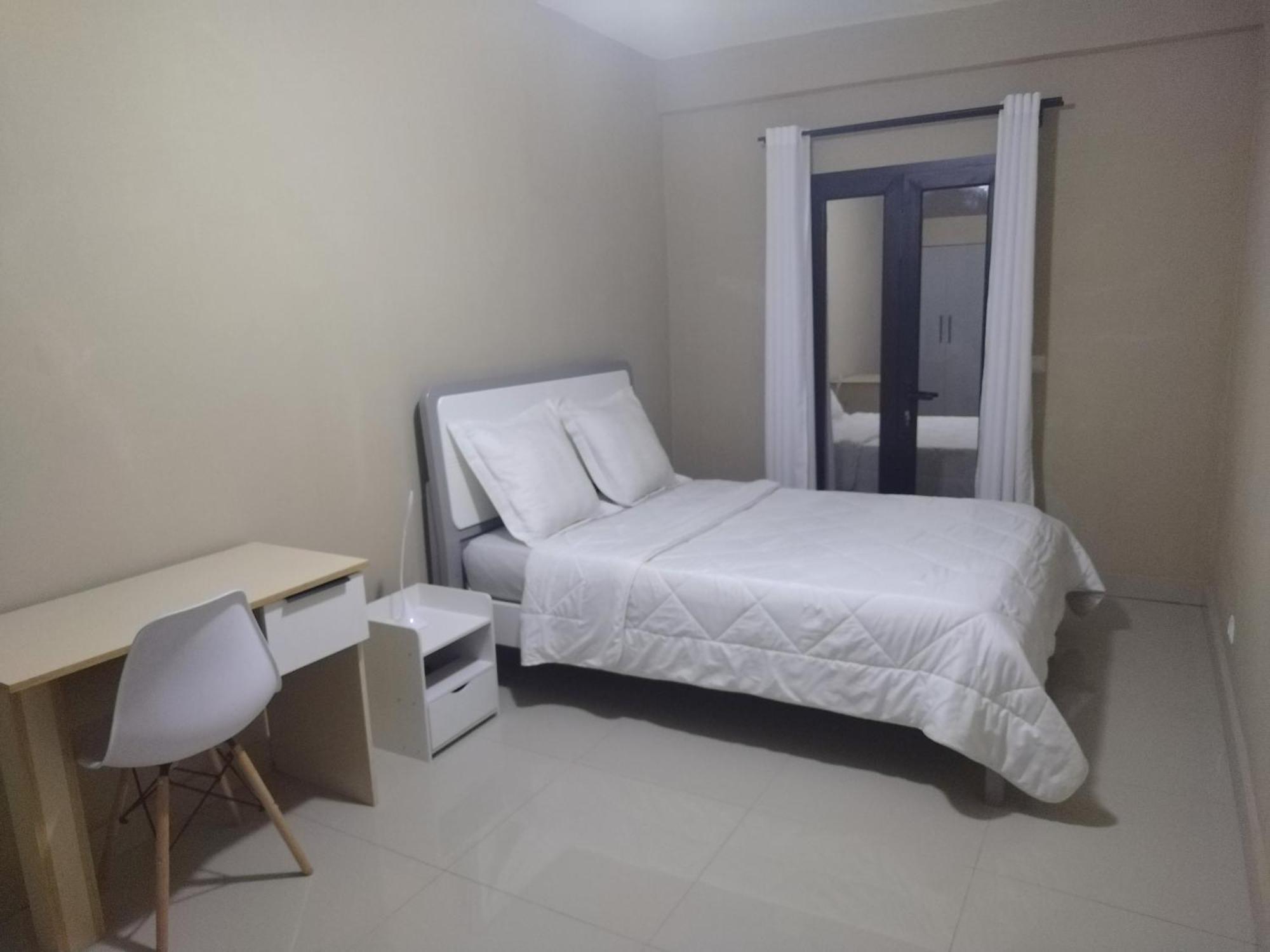 Milestone City Appartements - Avec Restaurant - Sans Coupure D'Electricite - Vues Imprenables Antananarivo Esterno foto