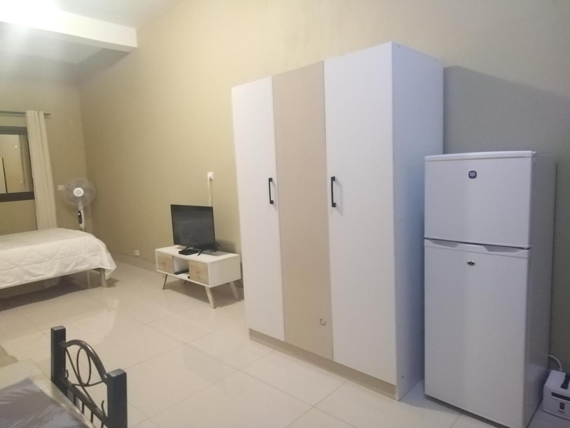 Milestone City Appartements - Avec Restaurant - Sans Coupure D'Electricite - Vues Imprenables Antananarivo Esterno foto