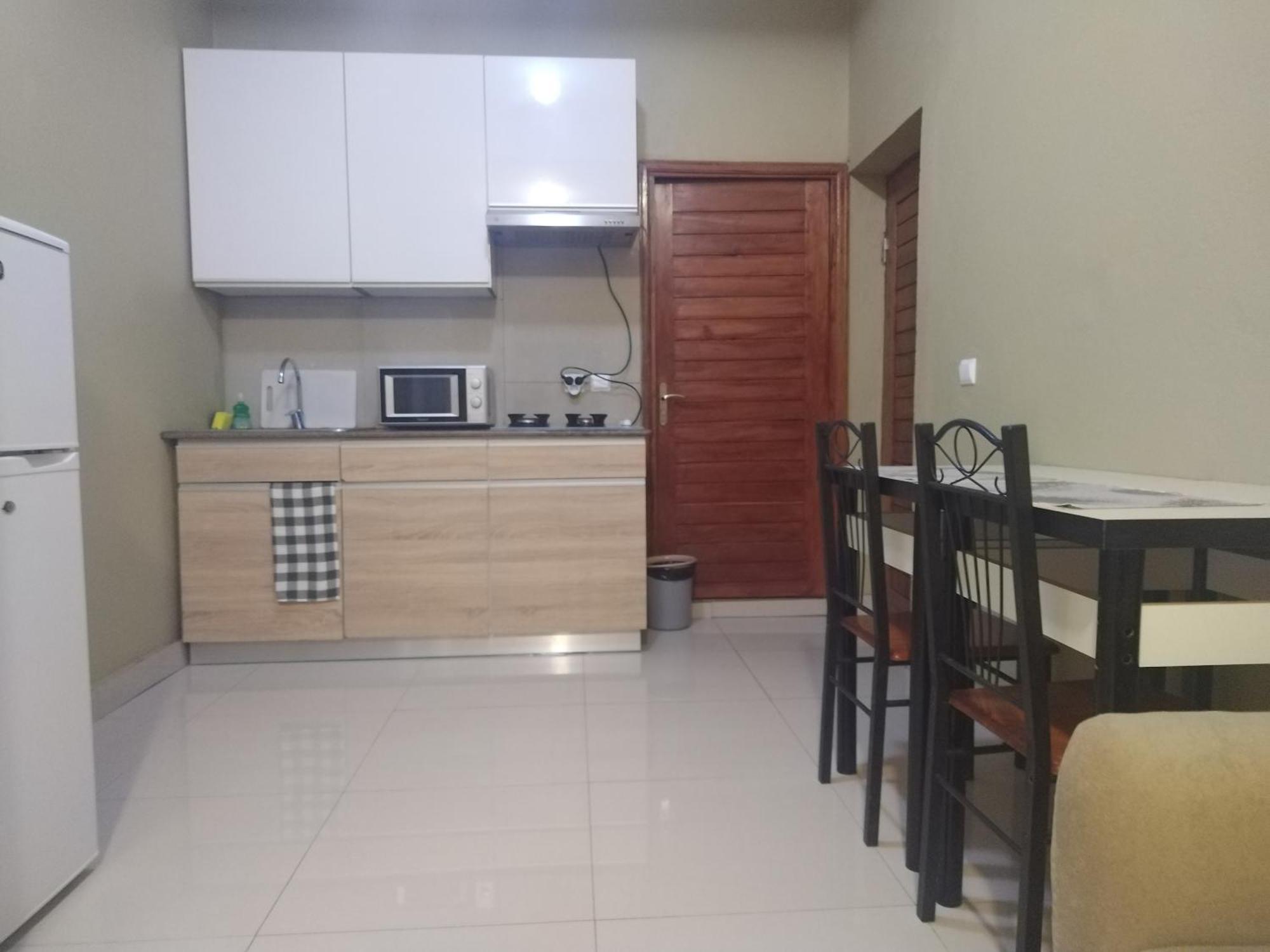 Milestone City Appartements - Avec Restaurant - Sans Coupure D'Electricite - Vues Imprenables Antananarivo Esterno foto