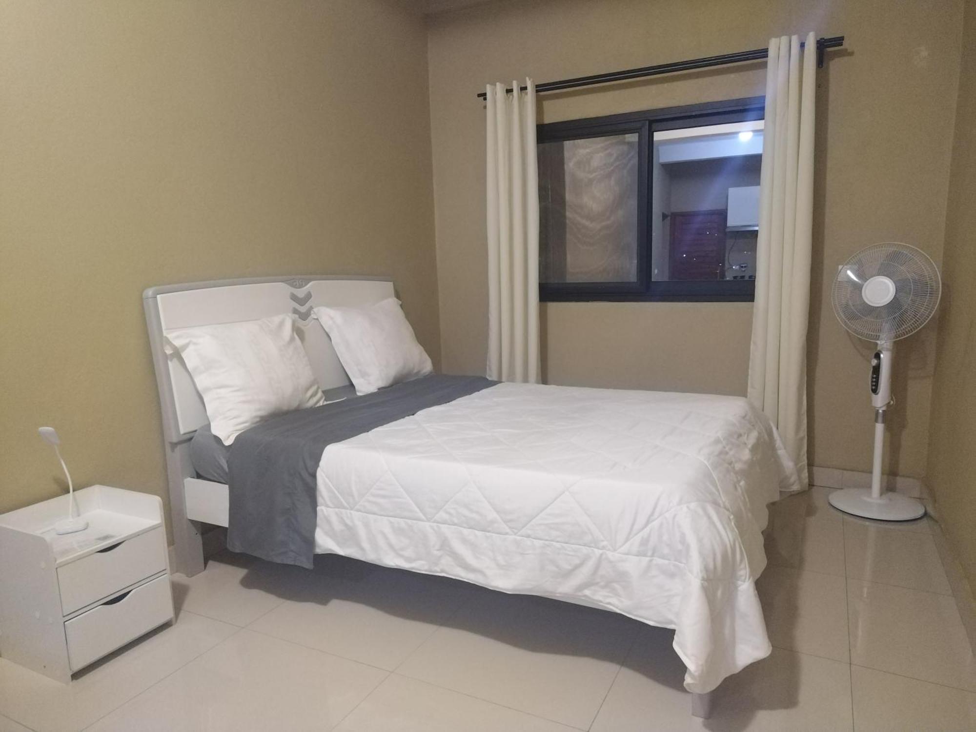 Milestone City Appartements - Avec Restaurant - Sans Coupure D'Electricite - Vues Imprenables Antananarivo Esterno foto