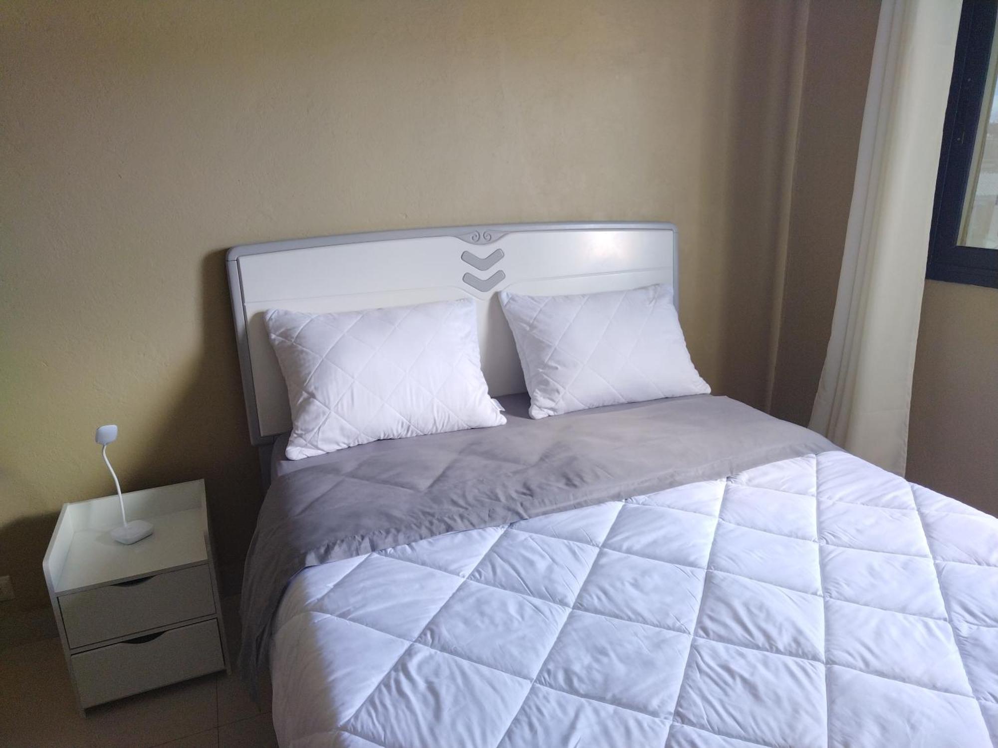 Milestone City Appartements - Avec Restaurant - Sans Coupure D'Electricite - Vues Imprenables Antananarivo Esterno foto