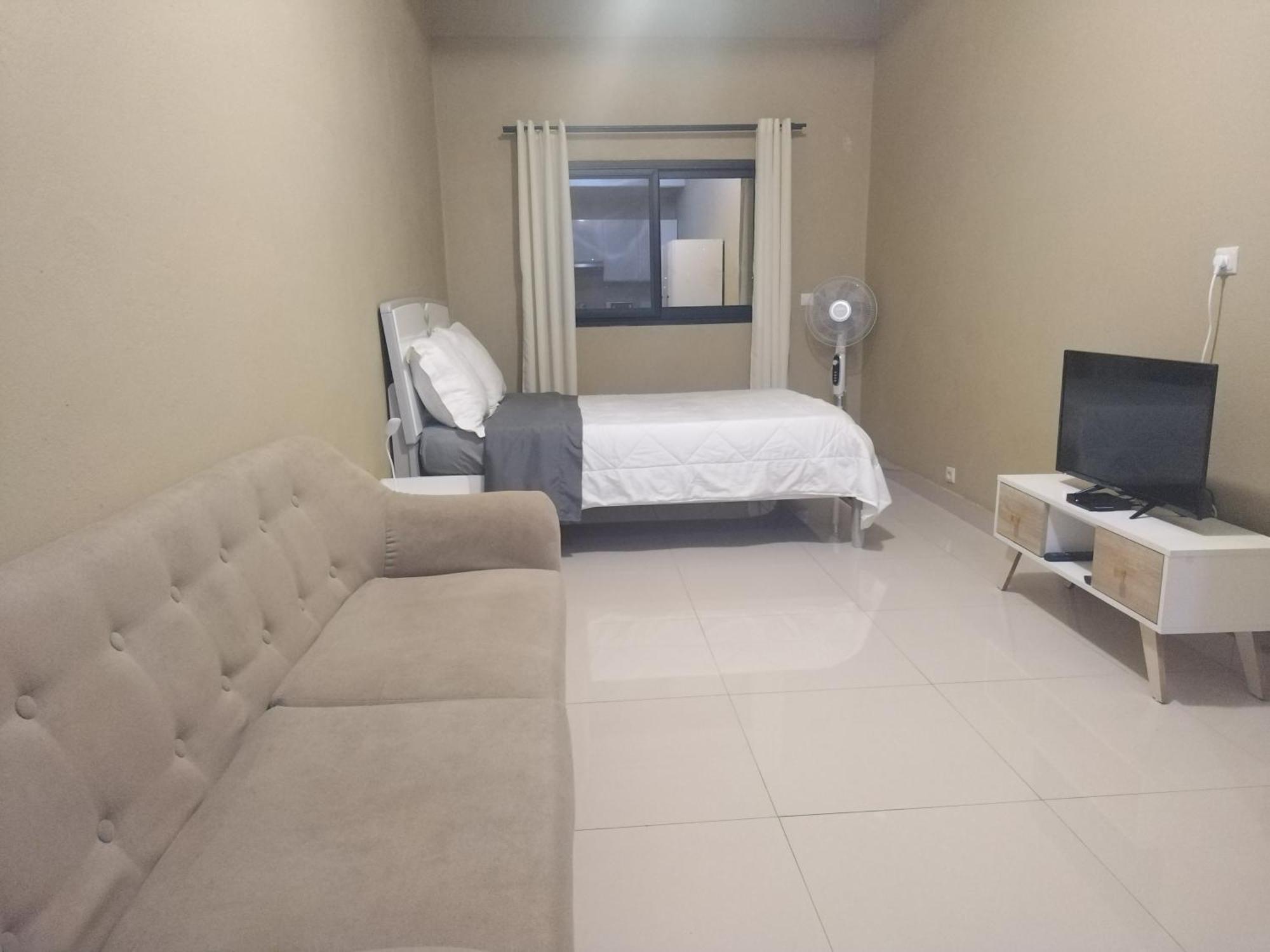 Milestone City Appartements - Avec Restaurant - Sans Coupure D'Electricite - Vues Imprenables Antananarivo Esterno foto